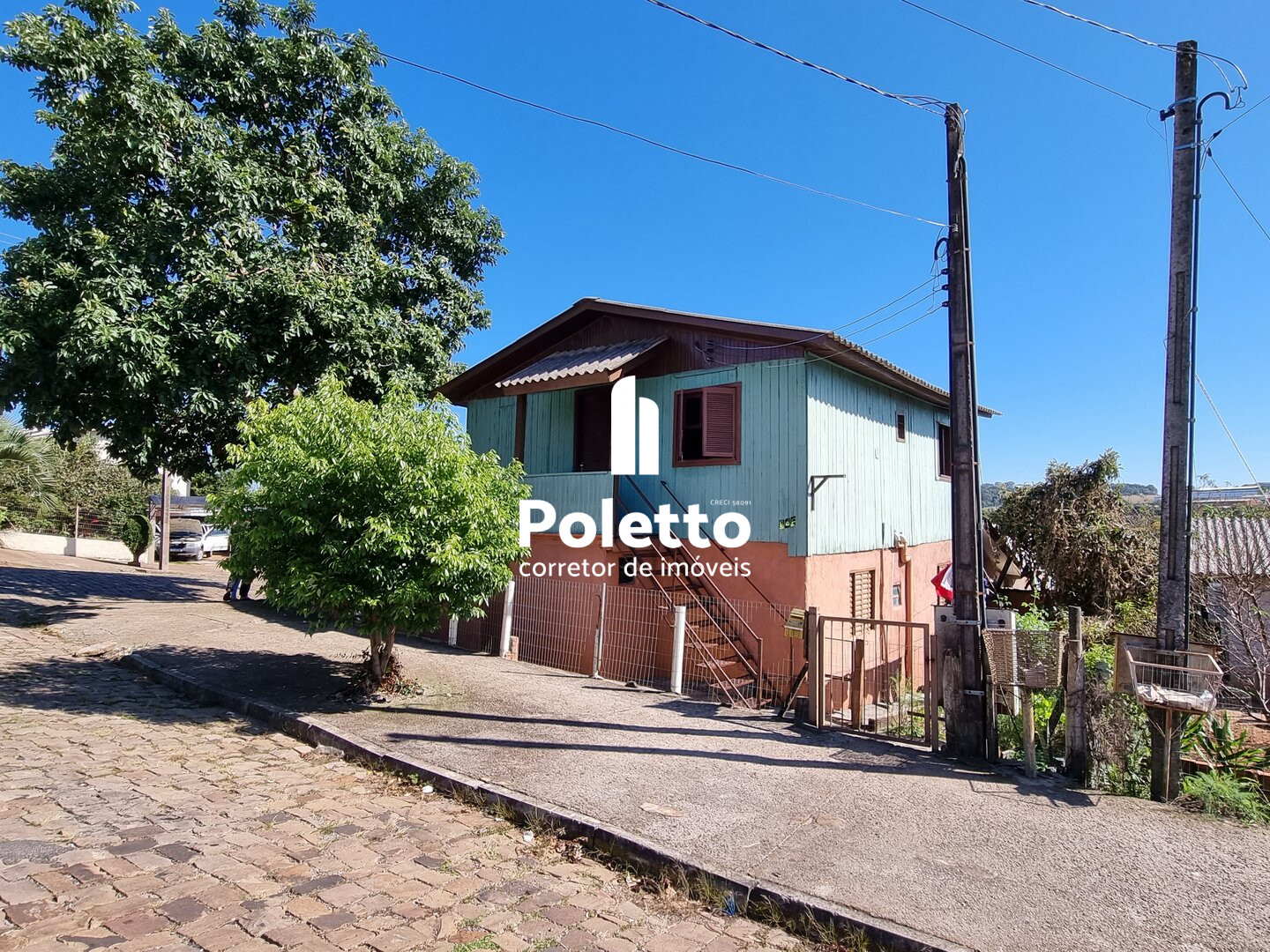 Comprar Casa